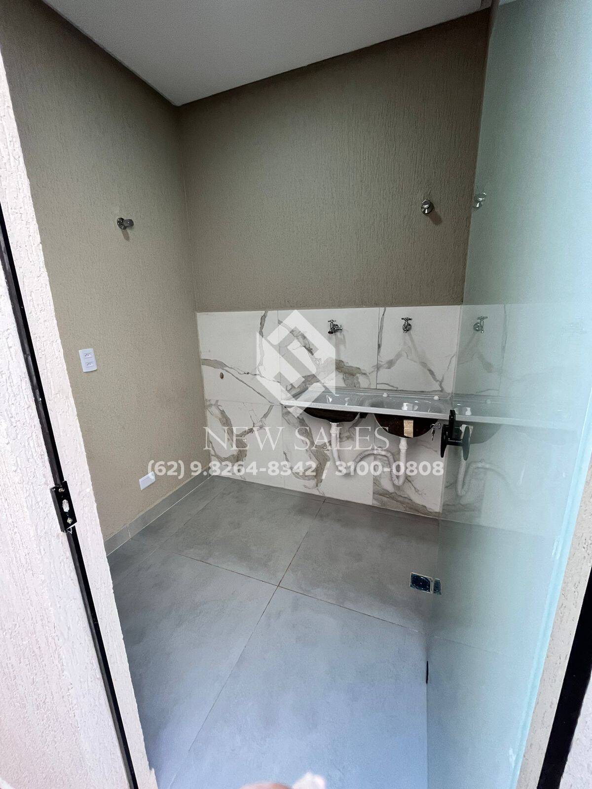 Apartamento à venda com 3 quartos, 214m² - Foto 13