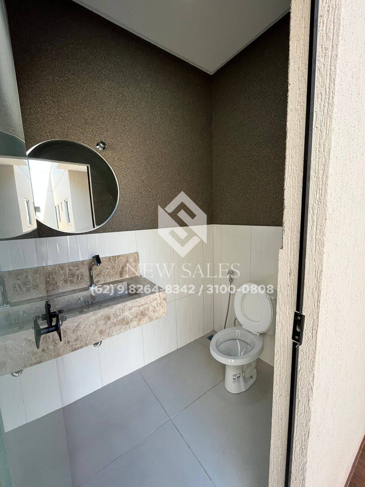 Apartamento à venda com 3 quartos, 214m² - Foto 5