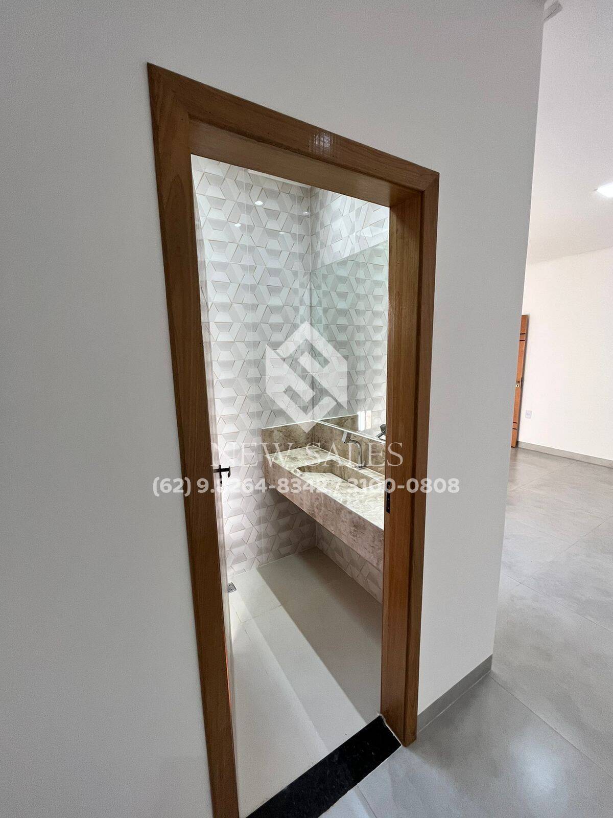 Apartamento à venda com 3 quartos, 214m² - Foto 10