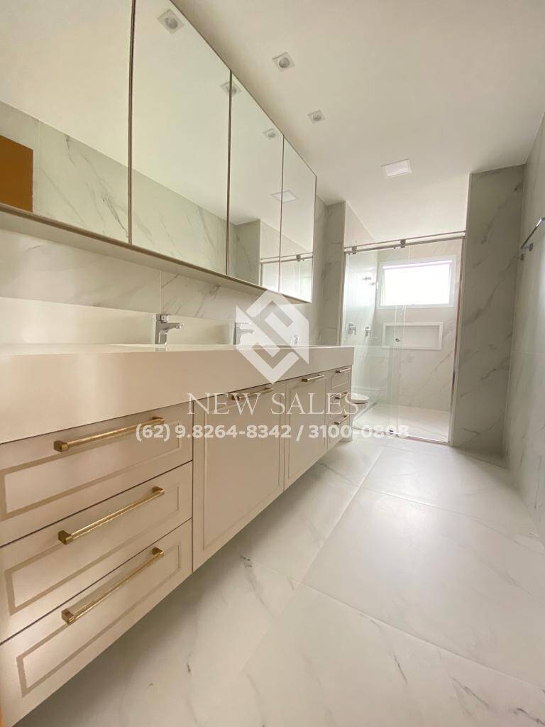 Apartamento à venda com 3 quartos, 244m² - Foto 14