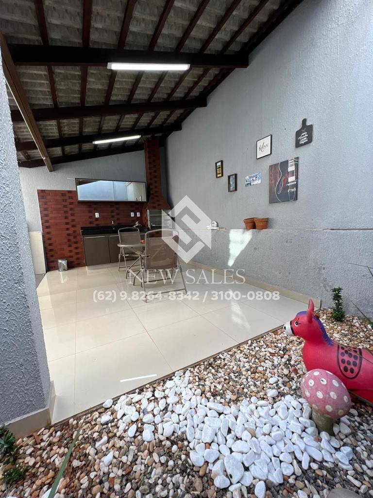 Casa à venda com 3 quartos, 180m² - Foto 11