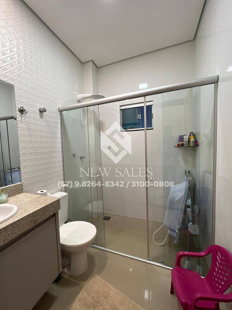 Casa à venda com 3 quartos, 180m² - Foto 16