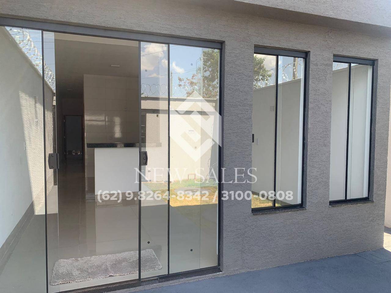 Casa à venda com 3 quartos, 125m² - Foto 7