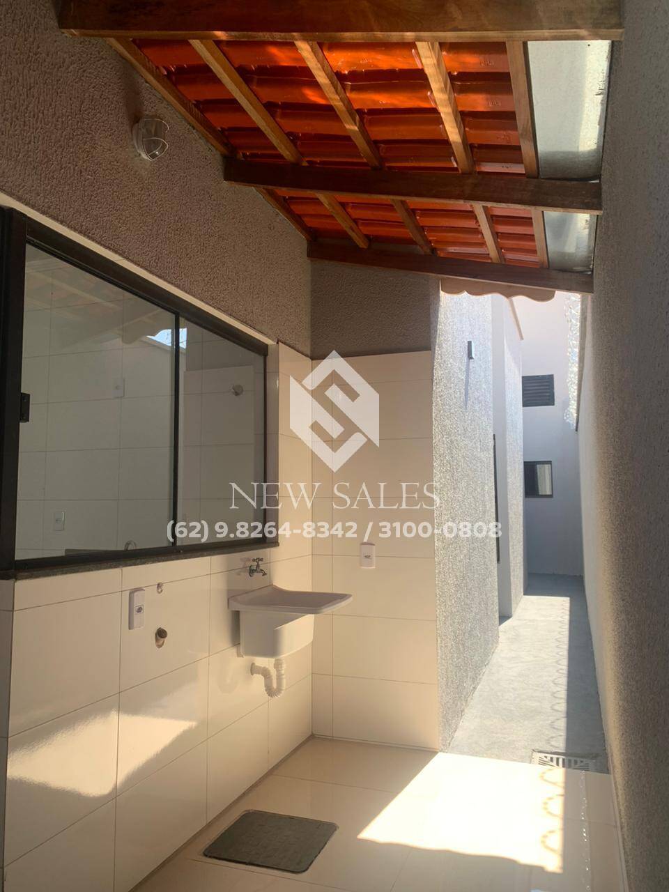 Casa à venda com 3 quartos, 125m² - Foto 25