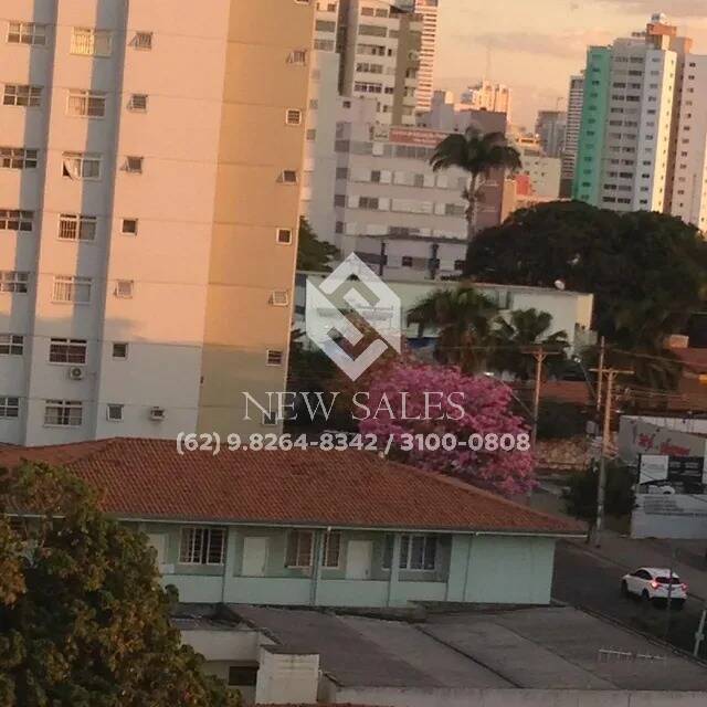 Apartamento à venda com 3 quartos, 100m² - Foto 4