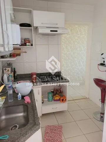 Apartamento à venda com 3 quartos, 100m² - Foto 5