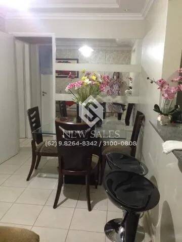 Apartamento à venda com 3 quartos, 100m² - Foto 1