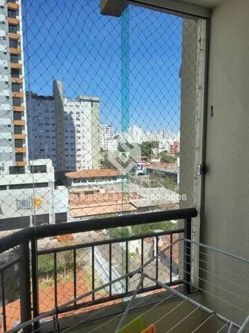 Apartamento à venda com 3 quartos, 100m² - Foto 3