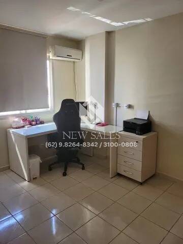 Apartamento à venda com 3 quartos, 100m² - Foto 13