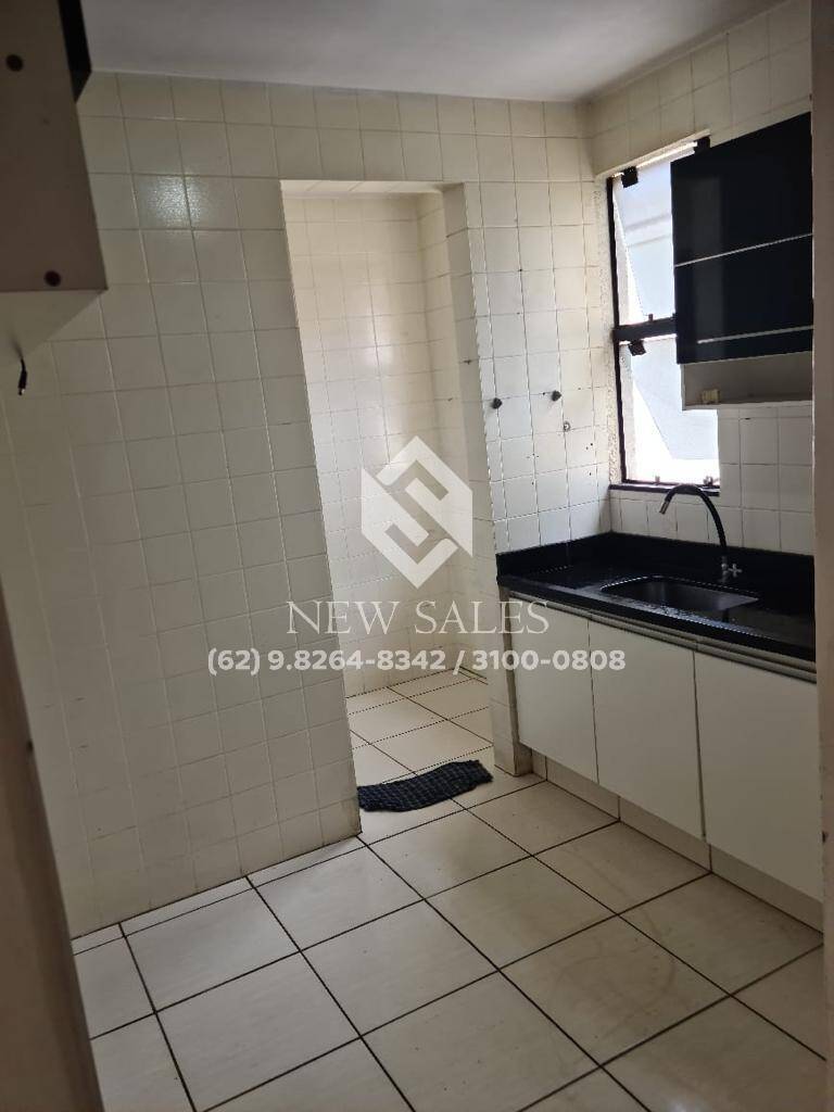 Apartamento à venda com 3 quartos, 91m² - Foto 3