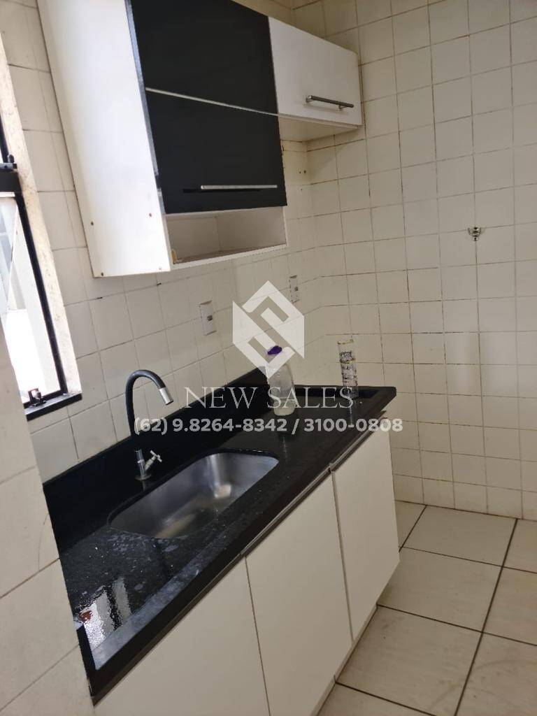 Apartamento à venda com 3 quartos, 91m² - Foto 1