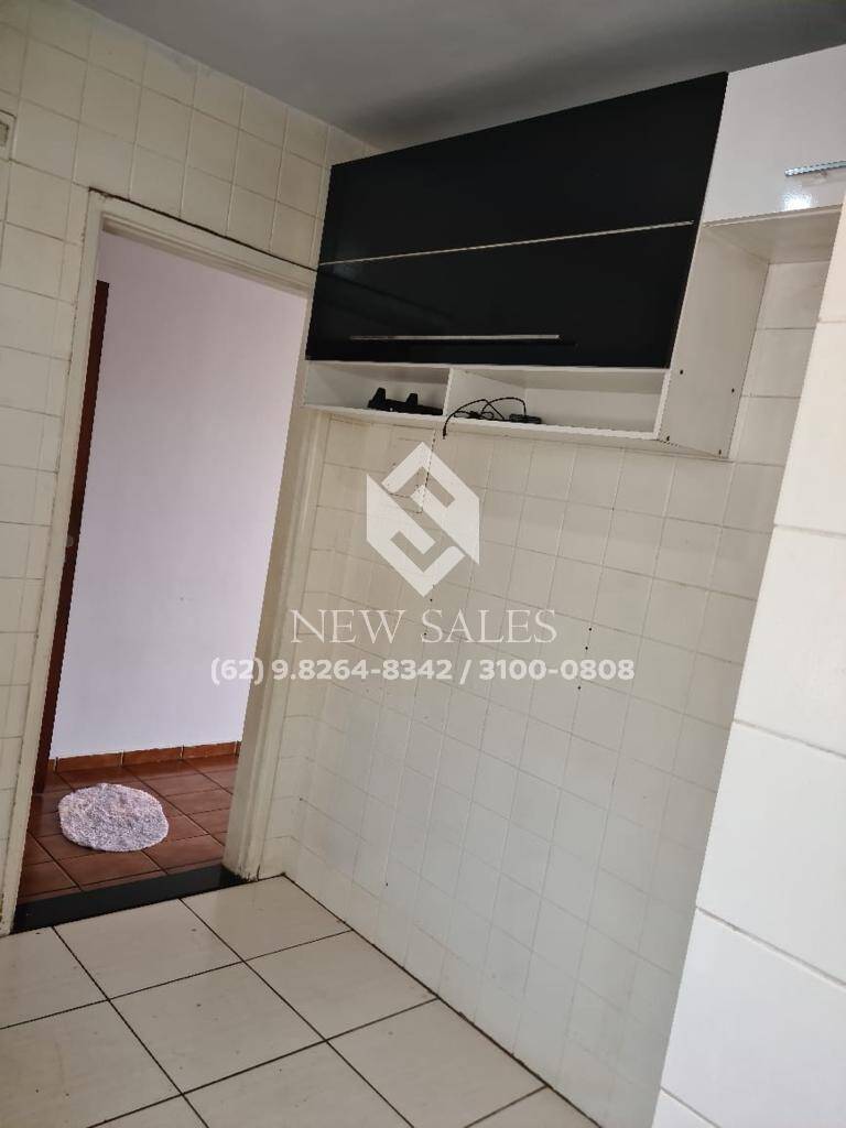 Apartamento à venda com 3 quartos, 91m² - Foto 4