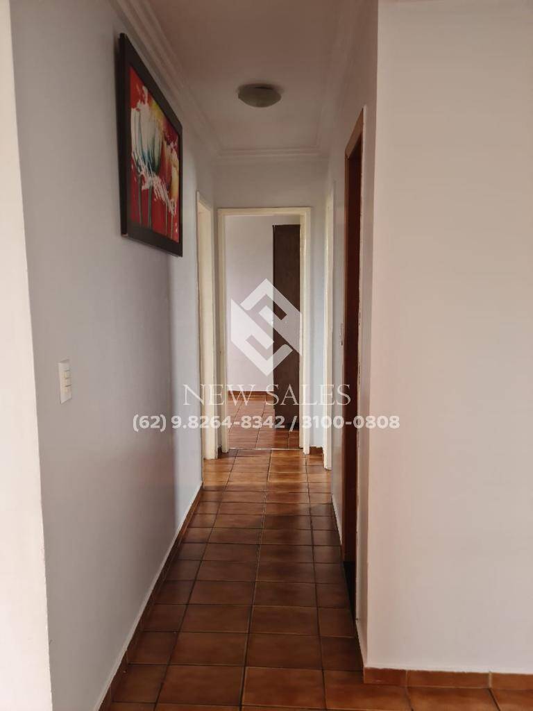 Apartamento à venda com 3 quartos, 91m² - Foto 9