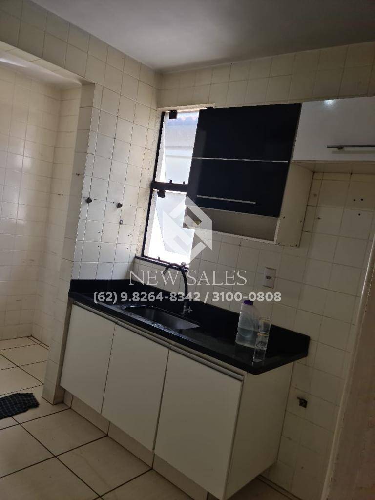 Apartamento à venda com 3 quartos, 91m² - Foto 2