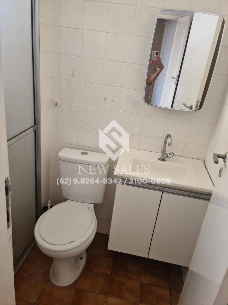 Apartamento à venda com 3 quartos, 91m² - Foto 13