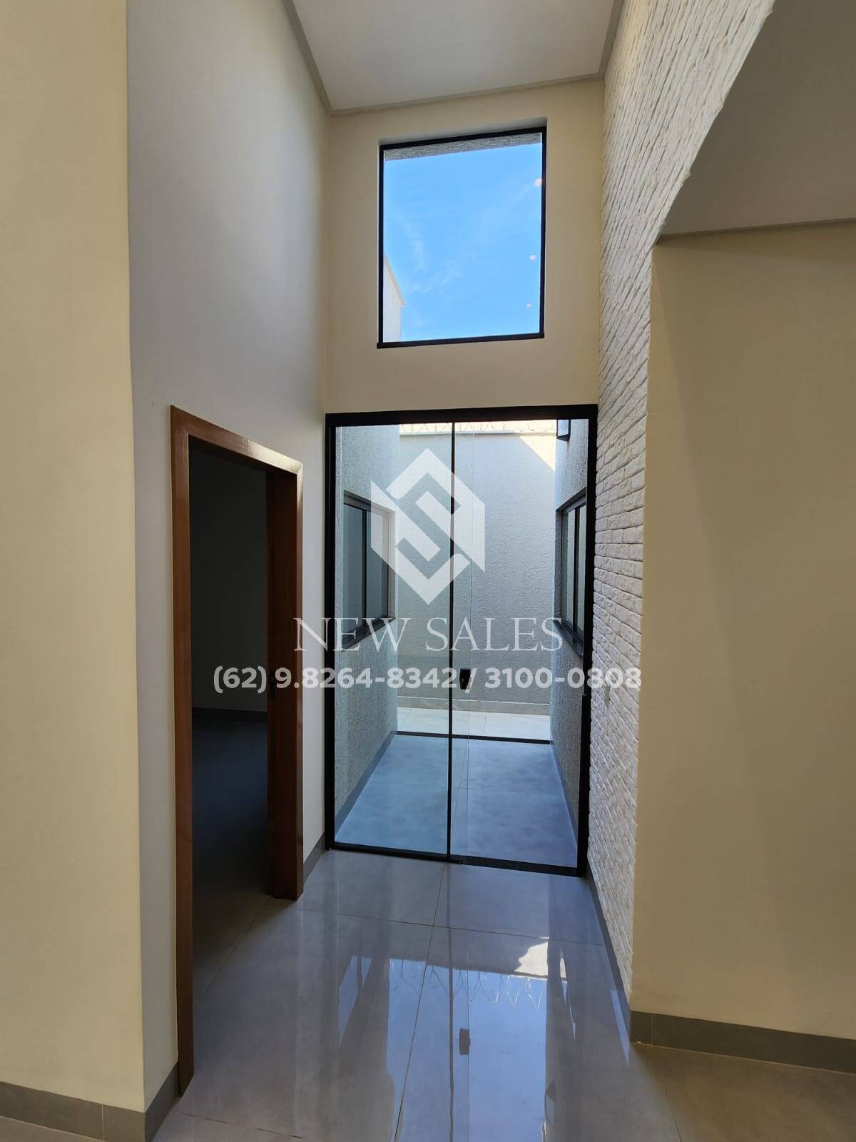 Apartamento à venda com 3 quartos, 225m² - Foto 8