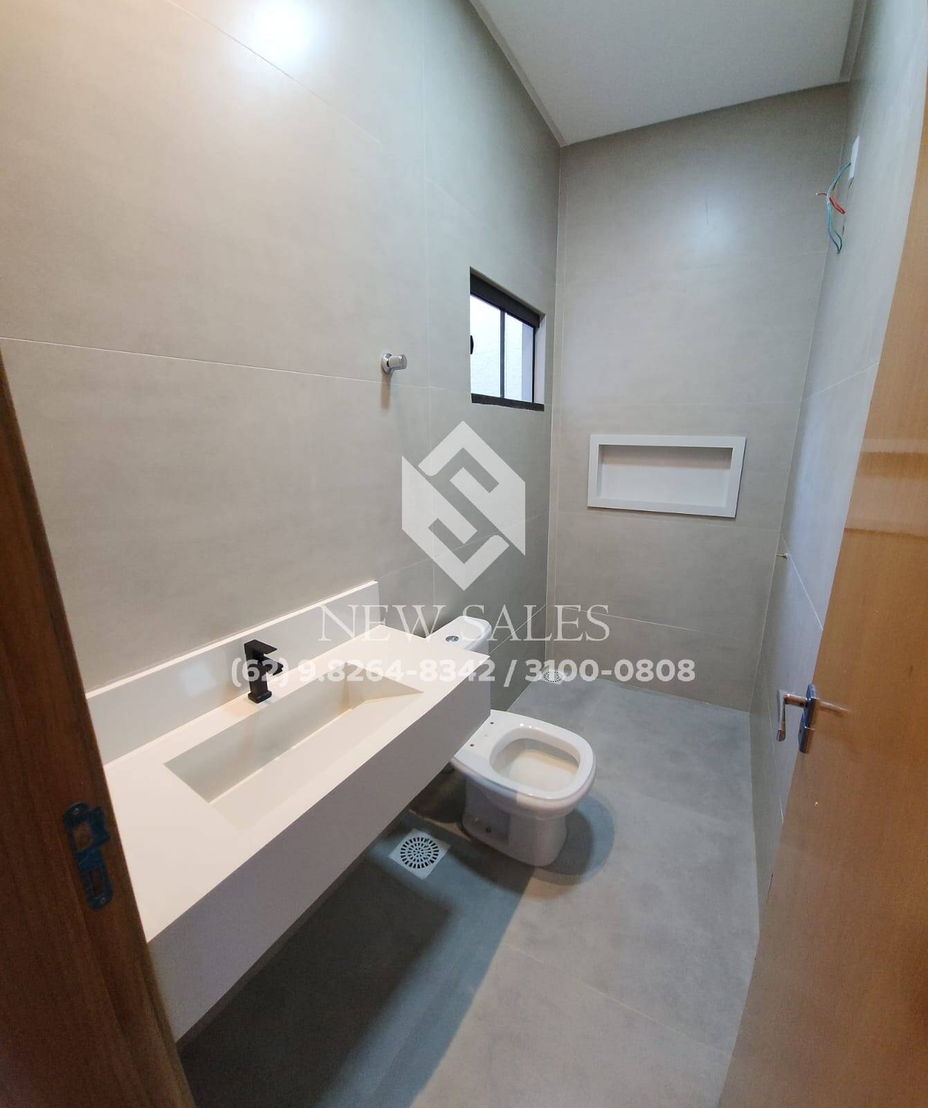 Apartamento à venda com 3 quartos, 225m² - Foto 11