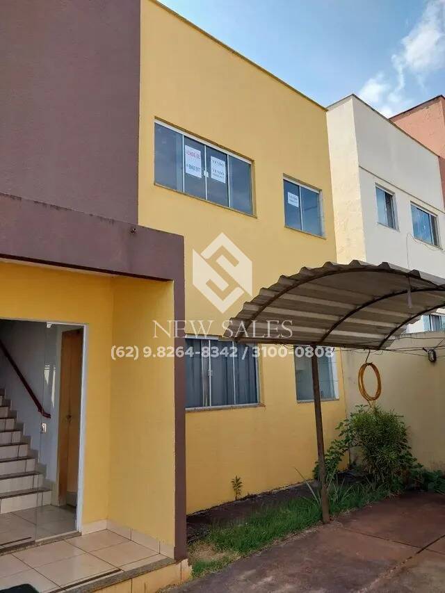 Apartamento à venda com 2 quartos, 56m² - Foto 5