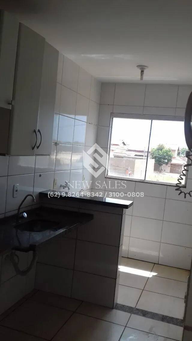 Apartamento à venda com 2 quartos, 56m² - Foto 2