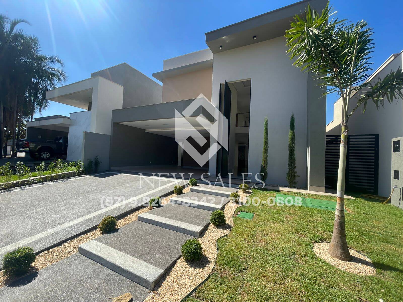 Casa à venda com 4 quartos, 360m² - Foto 2