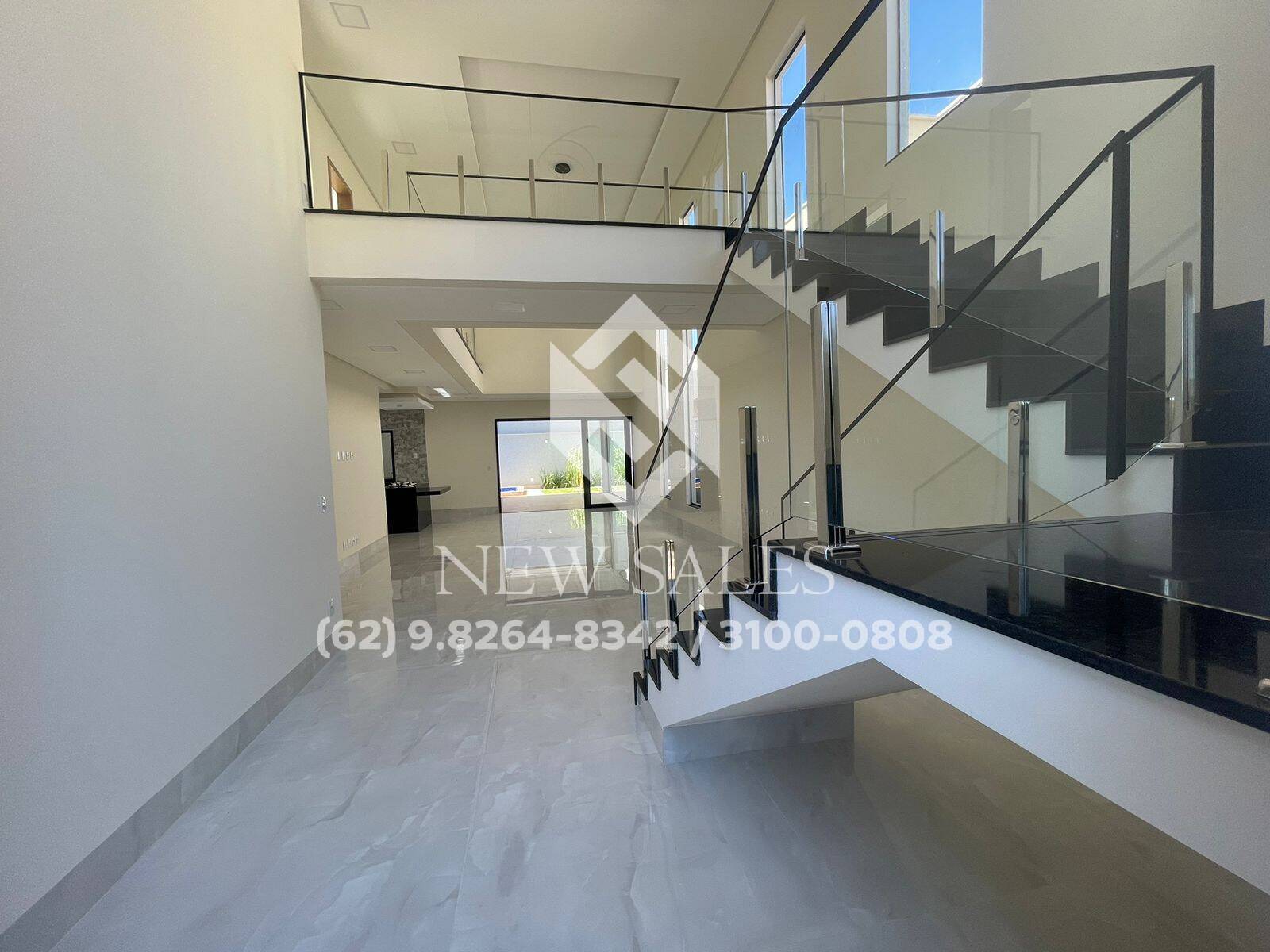 Casa à venda com 4 quartos, 360m² - Foto 12