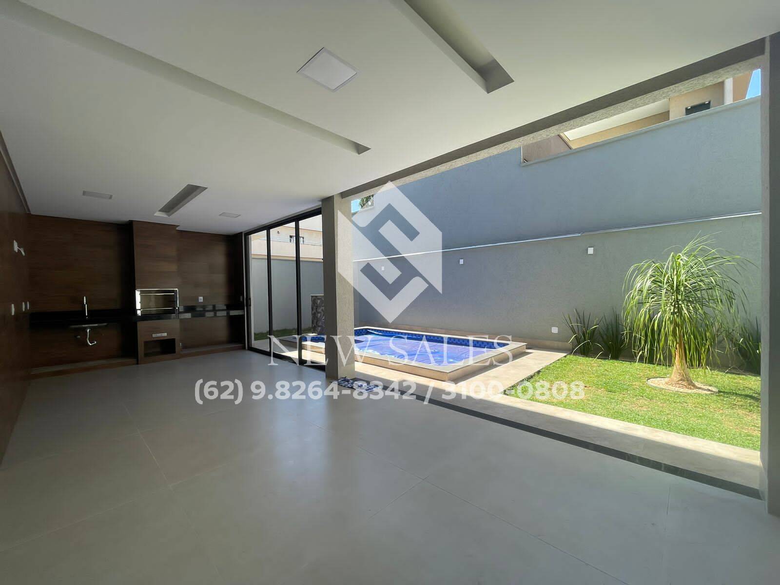 Casa à venda com 4 quartos, 360m² - Foto 27