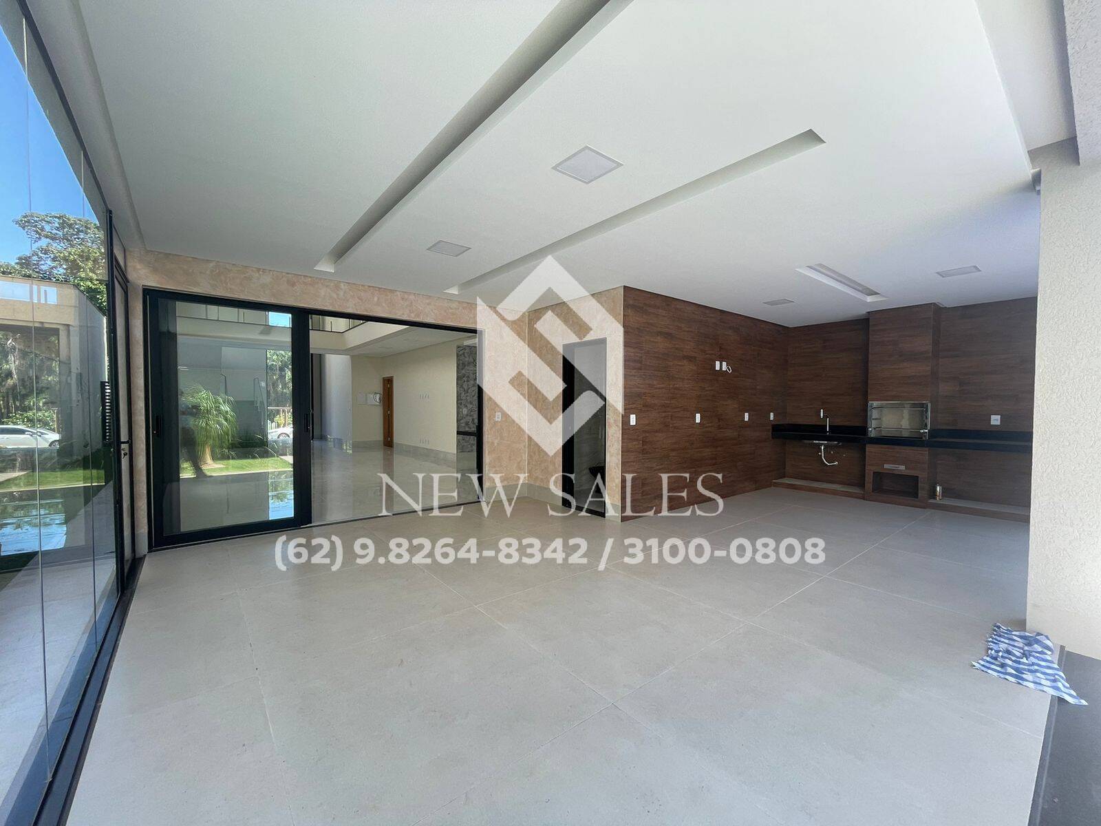 Casa à venda com 4 quartos, 360m² - Foto 38