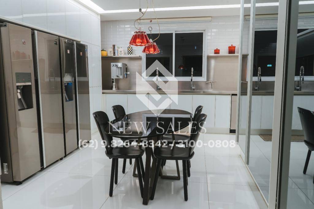 Apartamento à venda com 3 quartos, 604m² - Foto 3