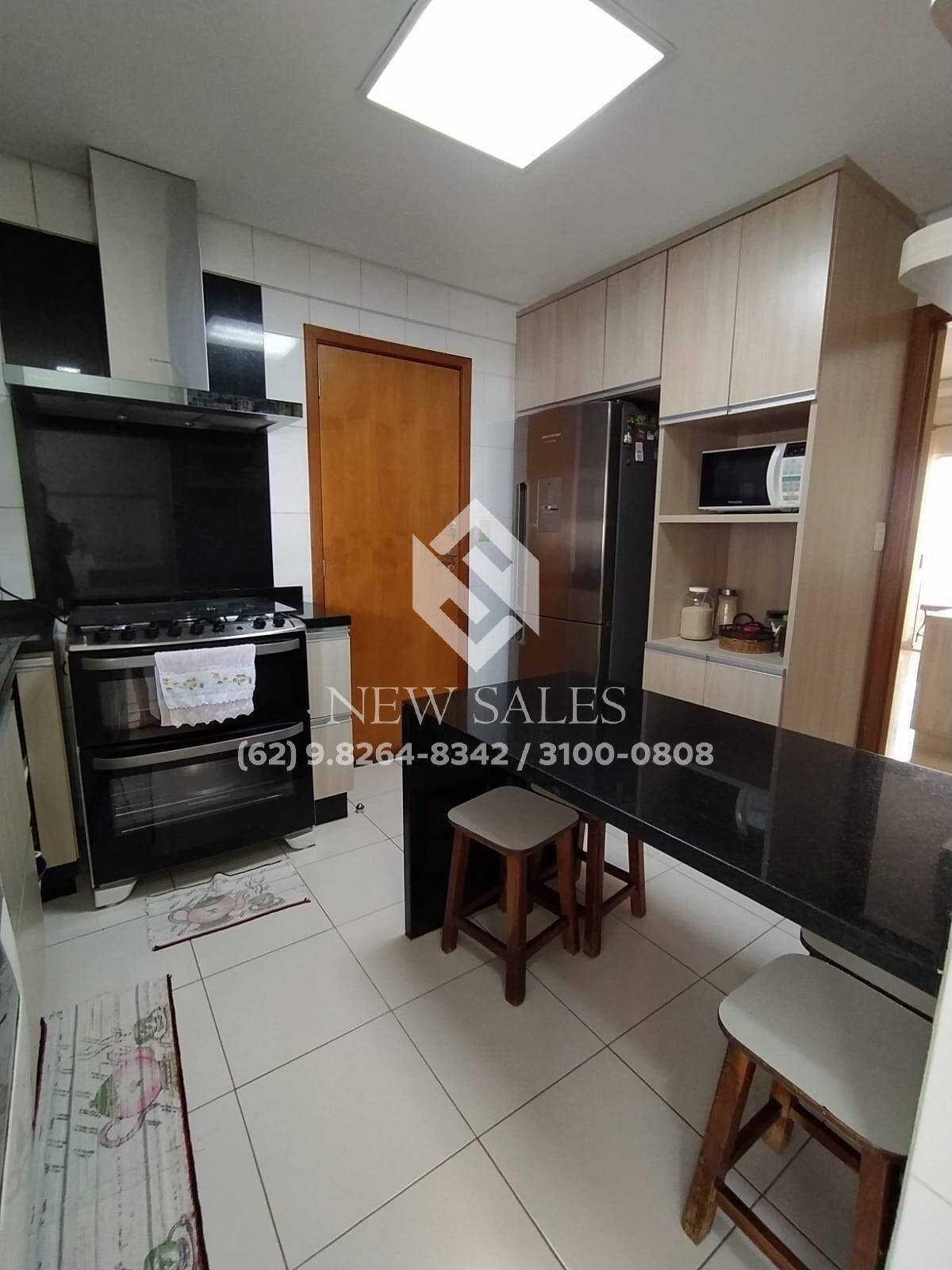 Apartamento à venda com 3 quartos, 116m² - Foto 8