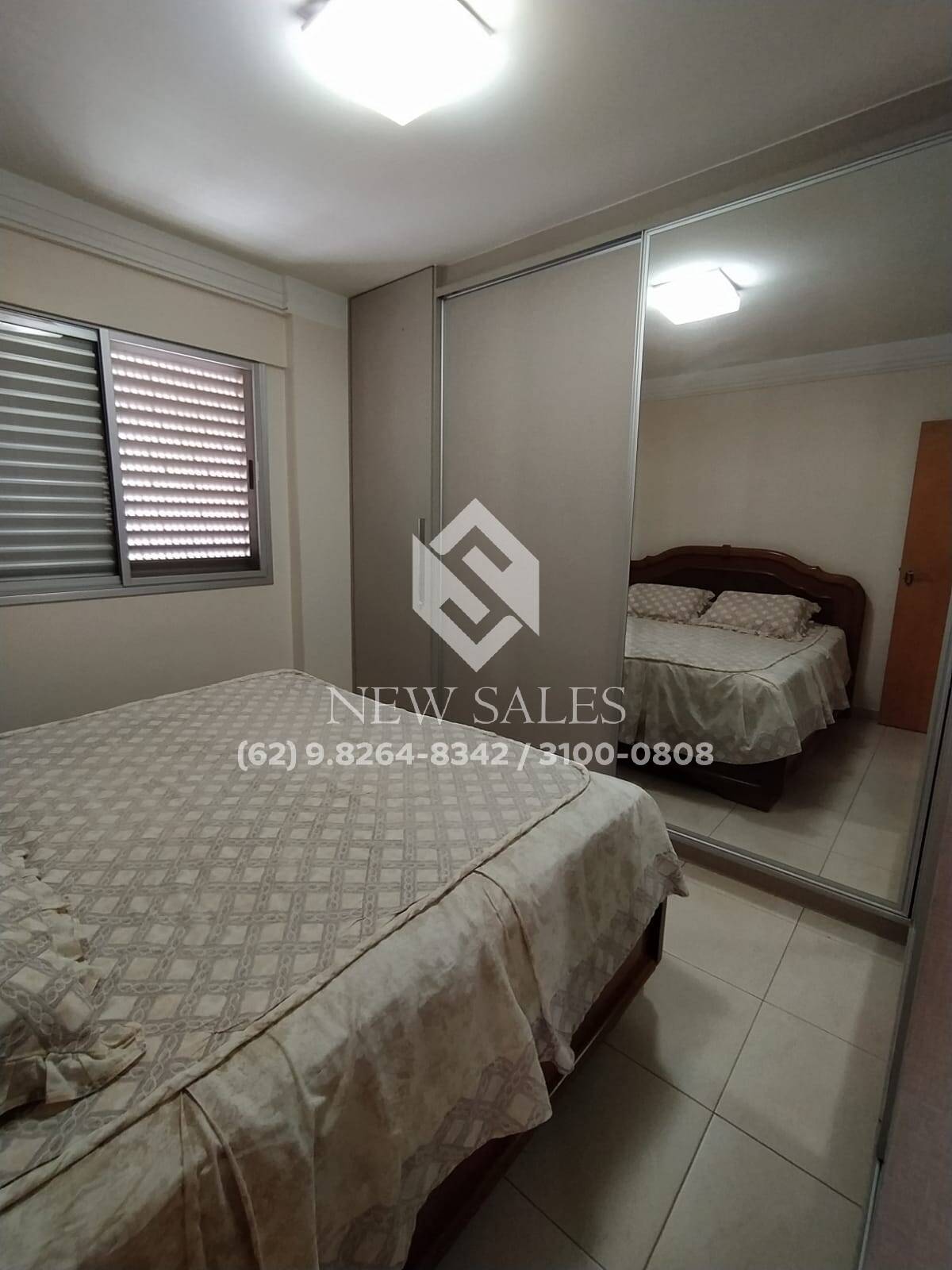 Apartamento à venda com 3 quartos, 116m² - Foto 11