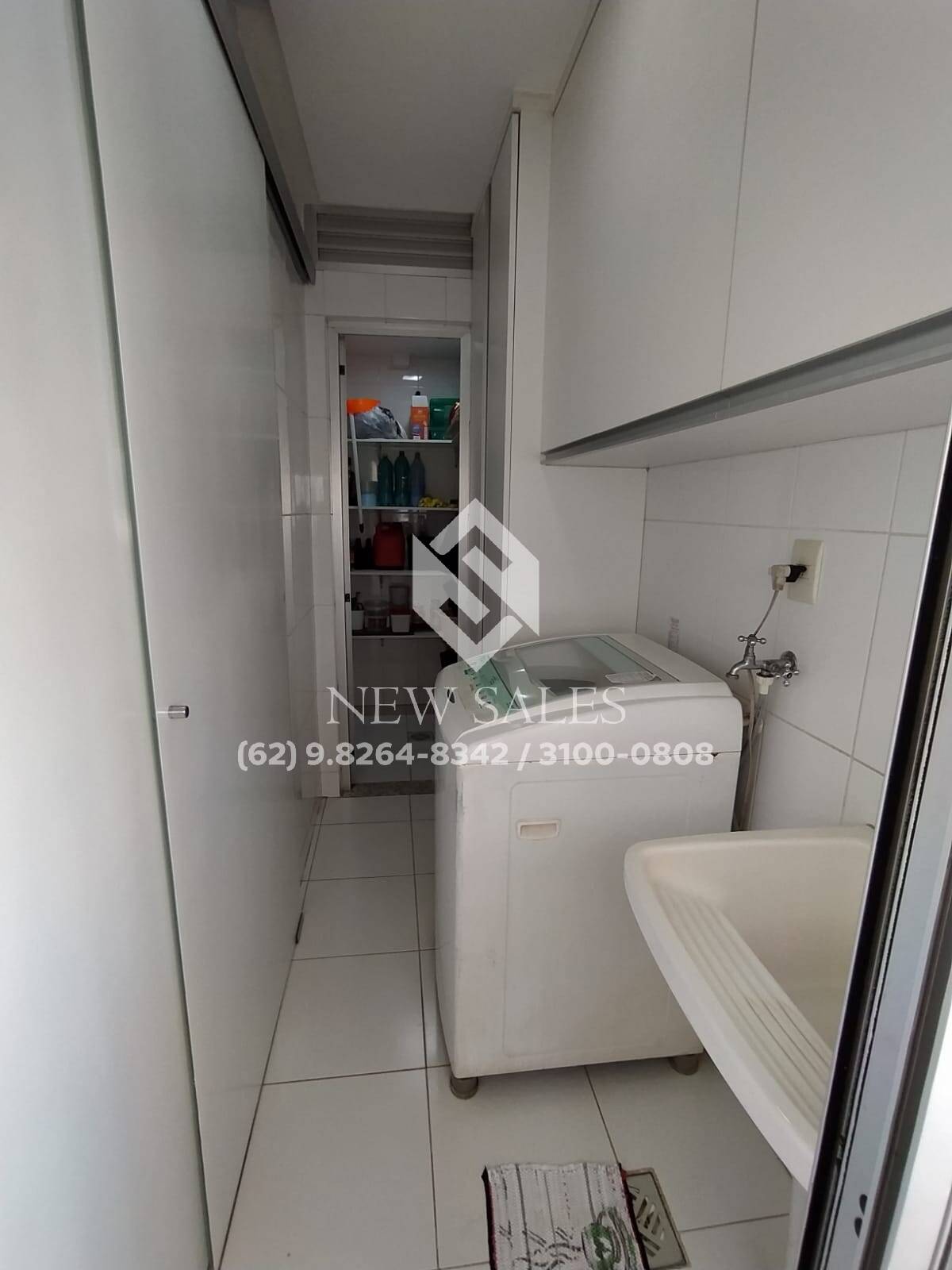 Apartamento à venda com 3 quartos, 116m² - Foto 12