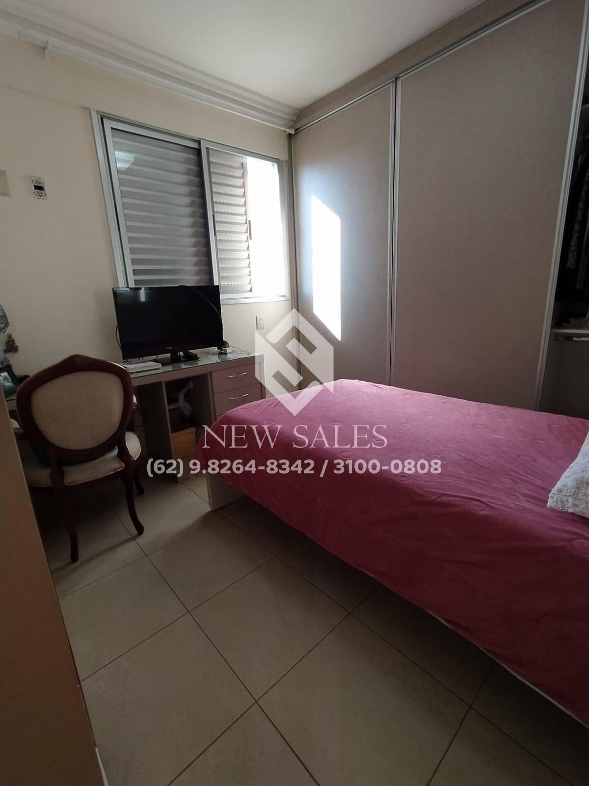 Apartamento à venda com 3 quartos, 116m² - Foto 15