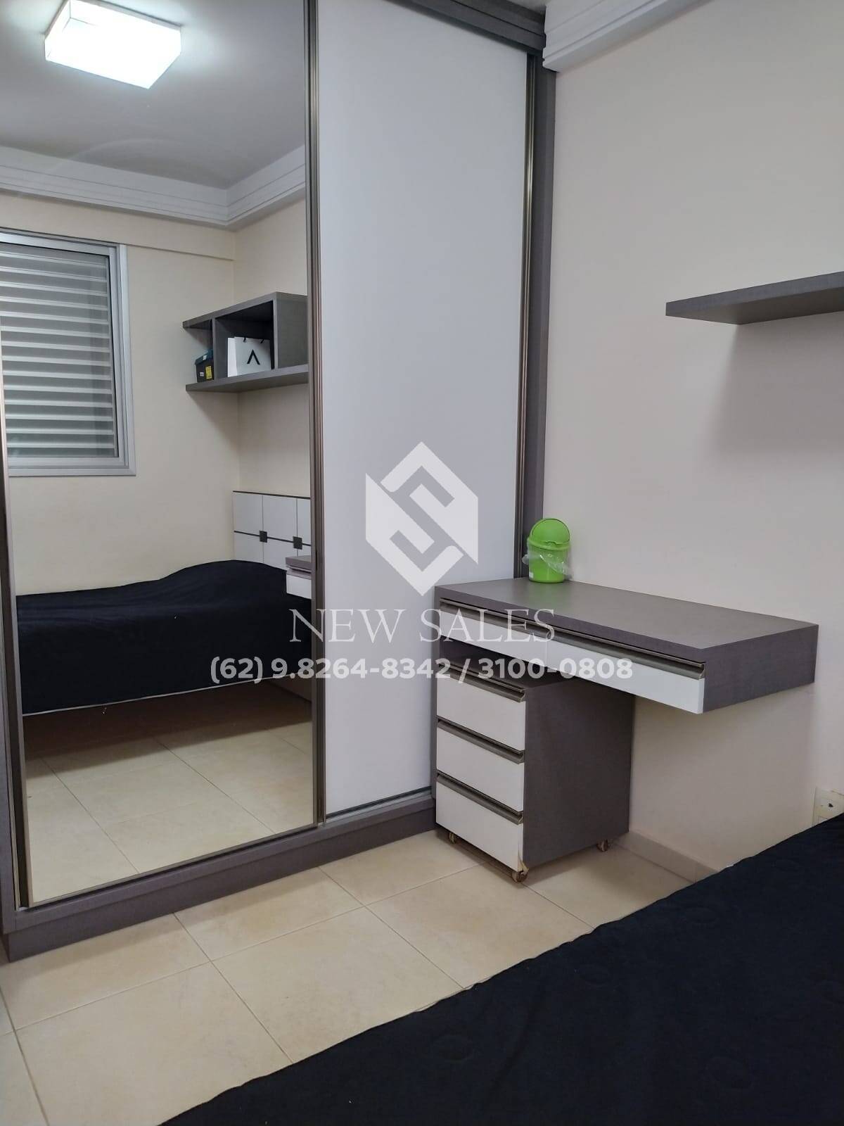 Apartamento à venda com 3 quartos, 116m² - Foto 17