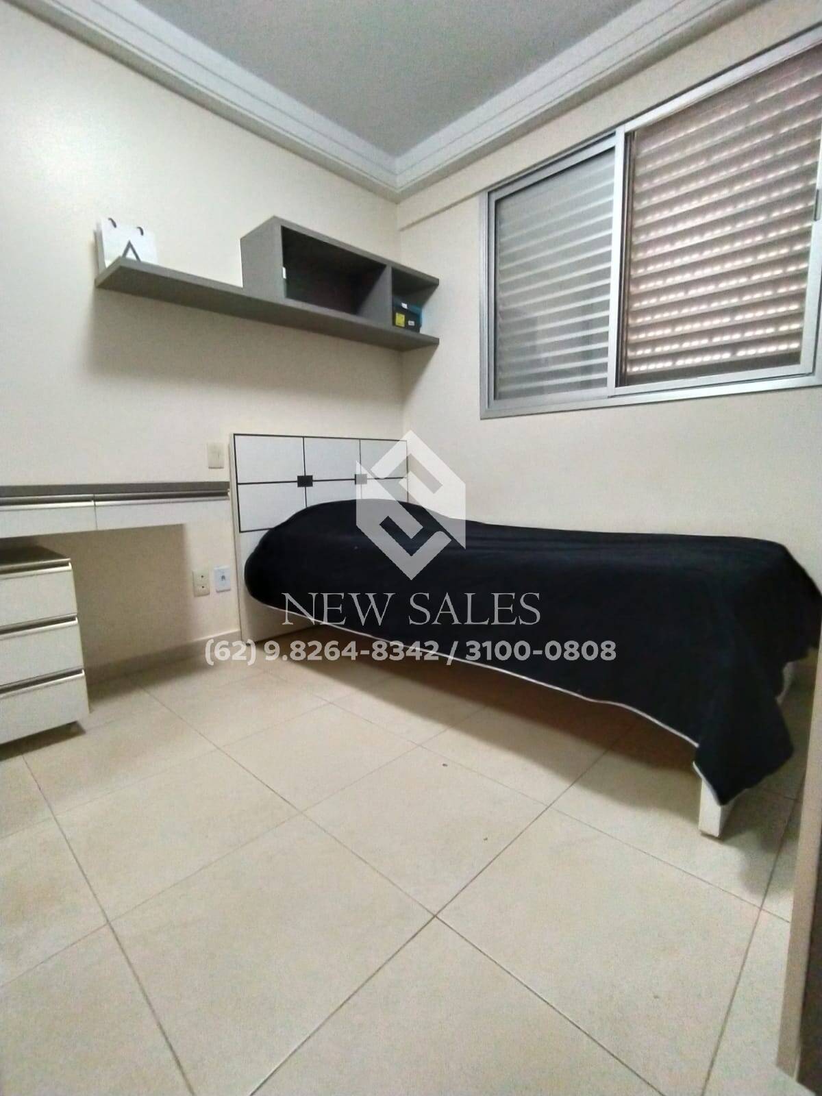 Apartamento à venda com 3 quartos, 116m² - Foto 18