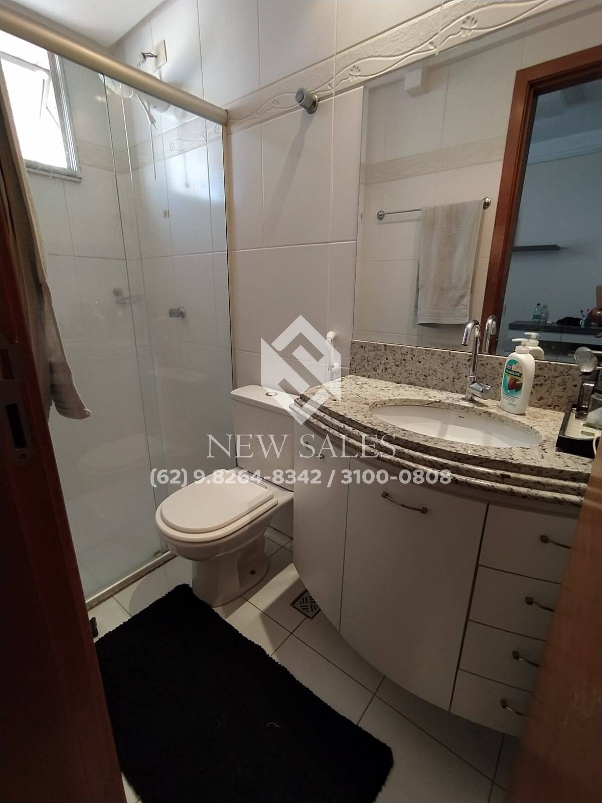 Apartamento à venda com 3 quartos, 116m² - Foto 19