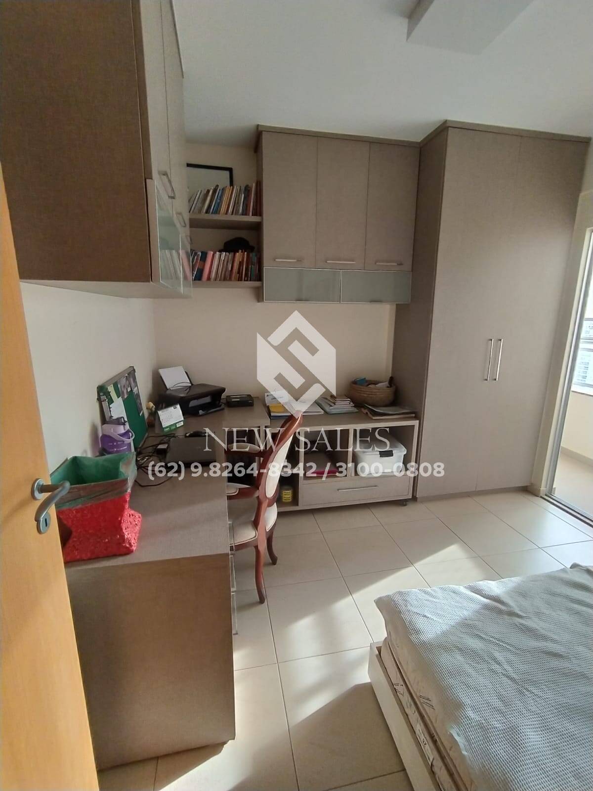 Apartamento à venda com 3 quartos, 116m² - Foto 20