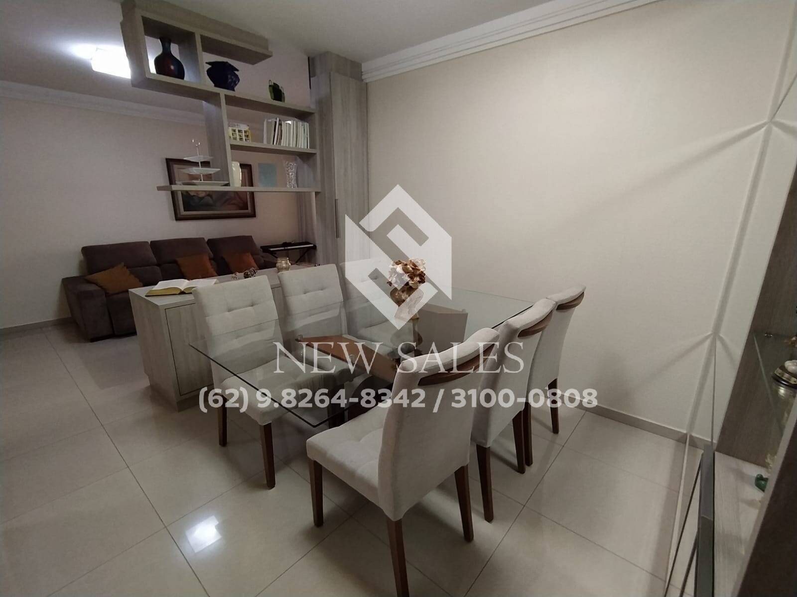 Apartamento à venda com 3 quartos, 116m² - Foto 21