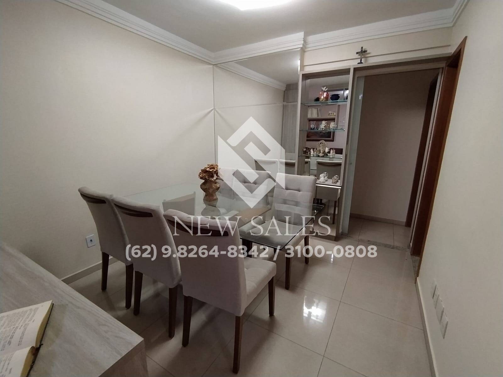 Apartamento à venda com 3 quartos, 116m² - Foto 23