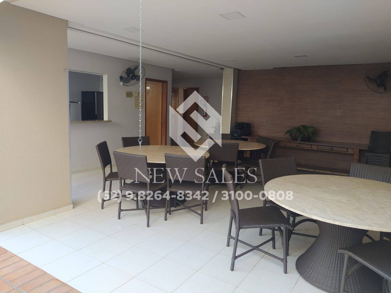 Apartamento à venda com 3 quartos, 116m² - Foto 28