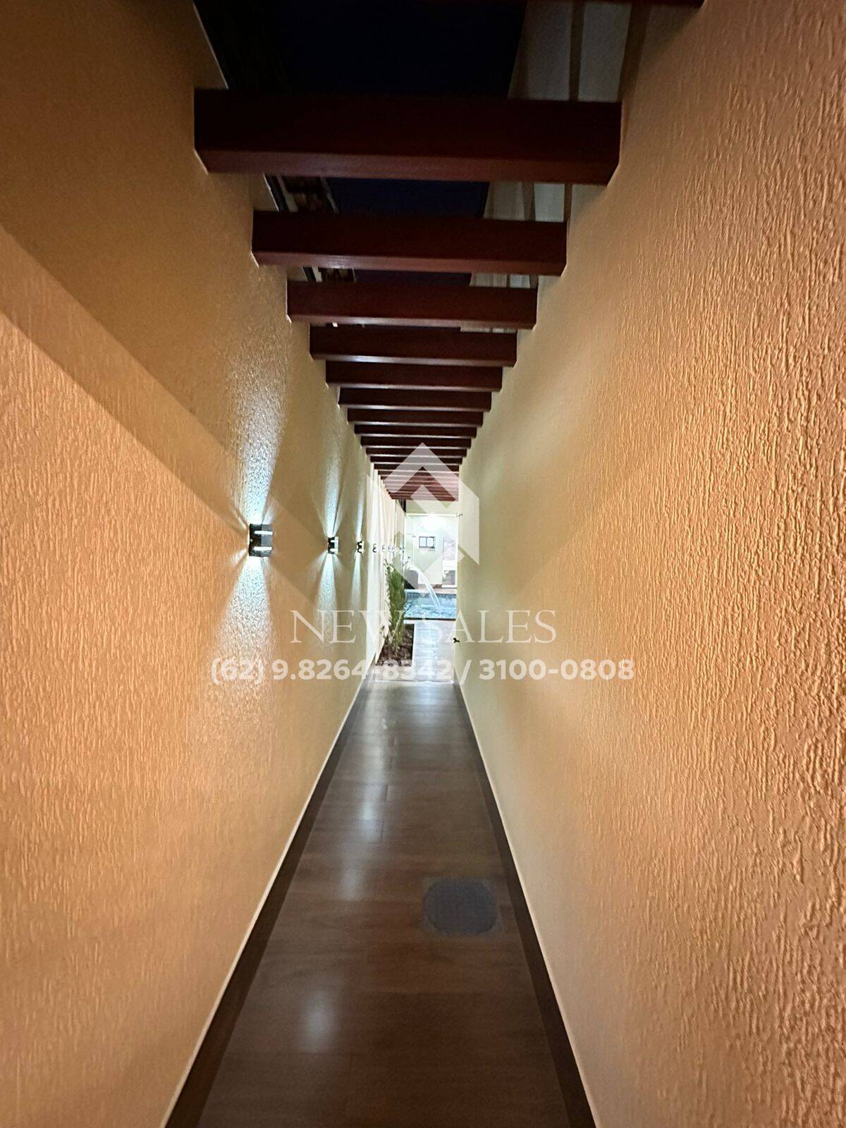 Casa à venda com 3 quartos, 170m² - Foto 10