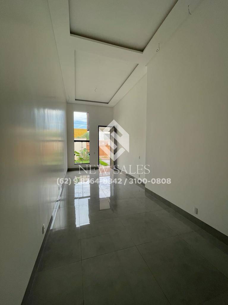 Casa à venda com 3 quartos, 210m² - Foto 4