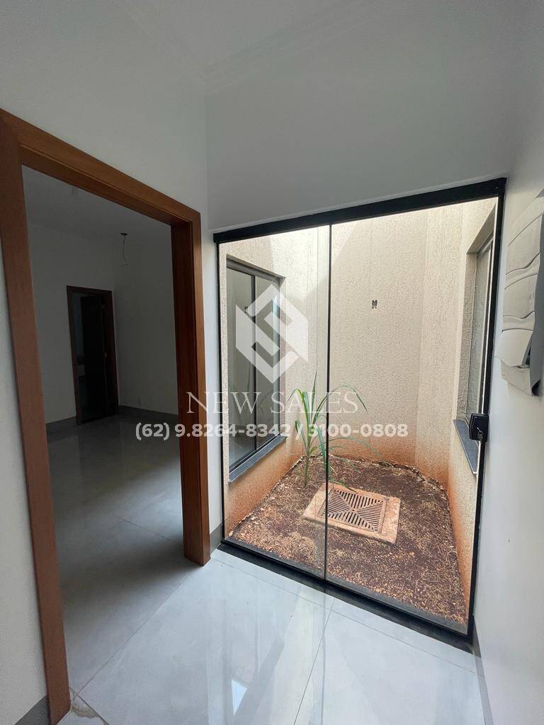 Casa à venda com 3 quartos, 210m² - Foto 12