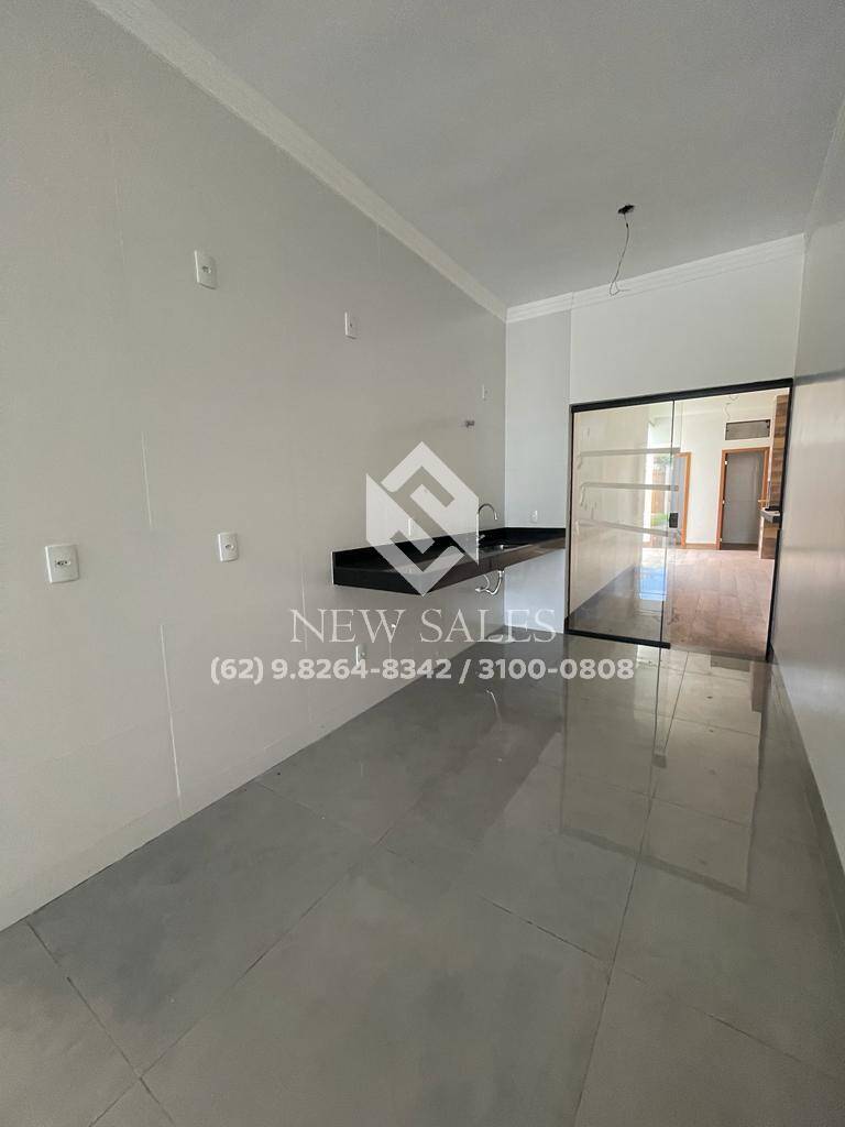 Casa à venda com 3 quartos, 210m² - Foto 24