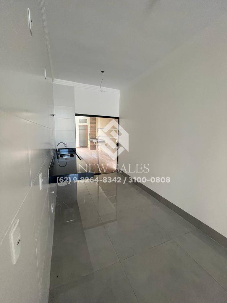 Casa à venda com 3 quartos, 210m² - Foto 23