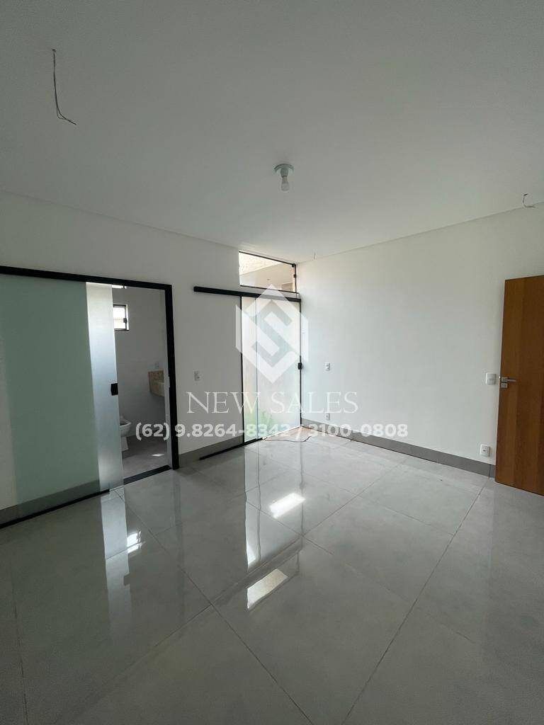 Casa à venda com 3 quartos, 210m² - Foto 7