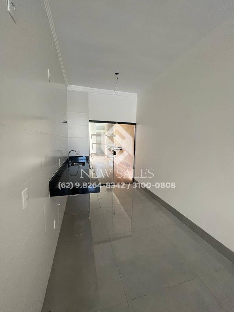 Casa à venda com 3 quartos, 210m² - Foto 25