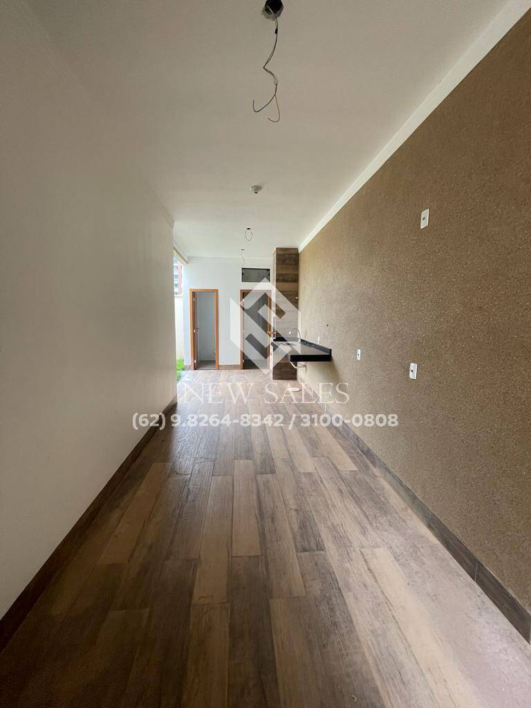 Casa à venda com 3 quartos, 210m² - Foto 26