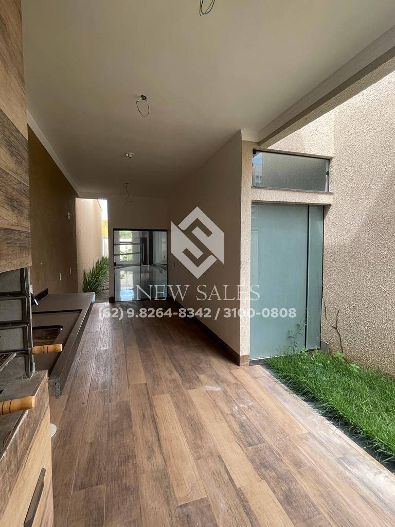 Casa à venda com 3 quartos, 210m² - Foto 30