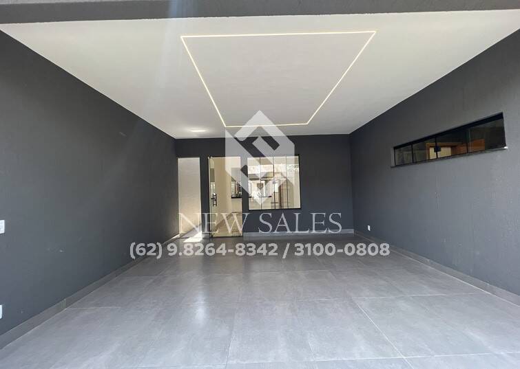 Casa à venda com 3 quartos, 210m² - Foto 4