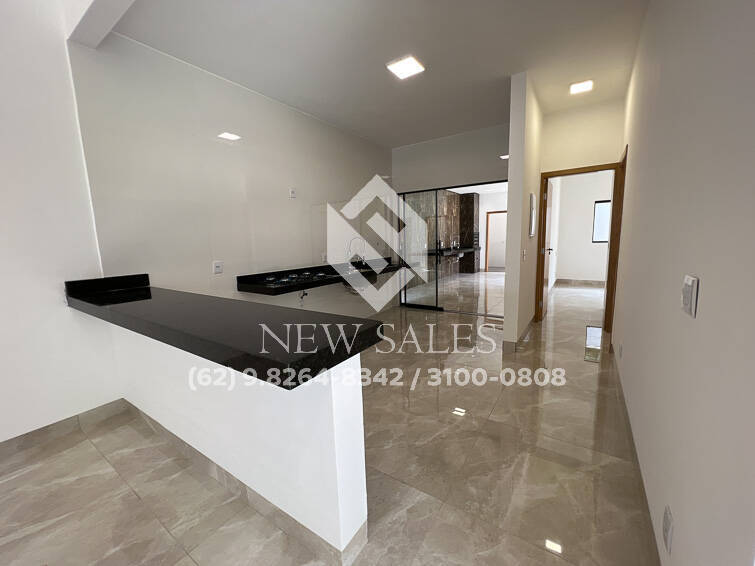 Casa à venda com 3 quartos, 210m² - Foto 12